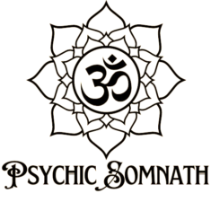 Psychic Somnath